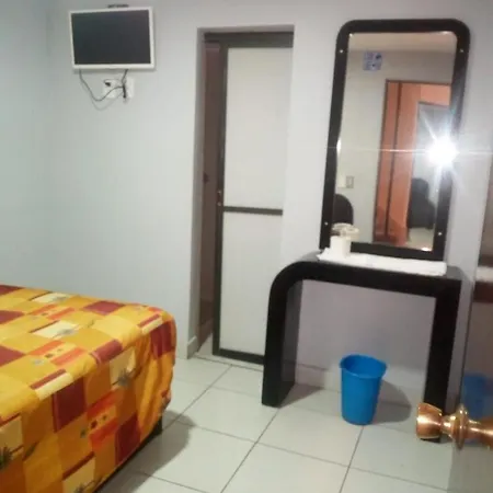 Hotel Escorial