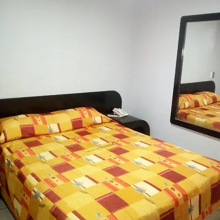 Hotel Escorial
