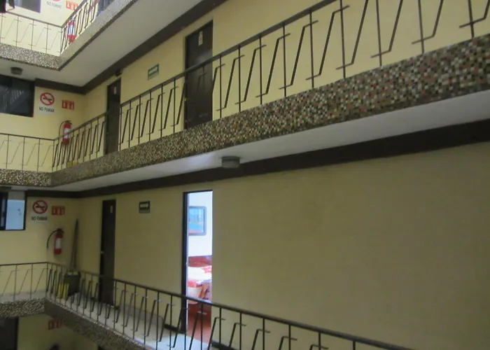 Hotel Escorial