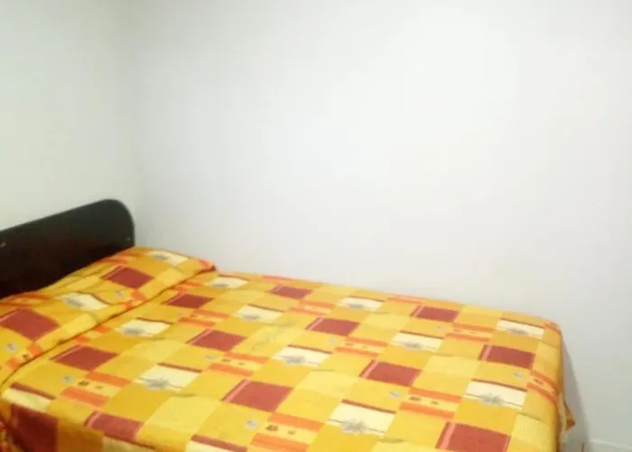 Escorial Hotel 2*